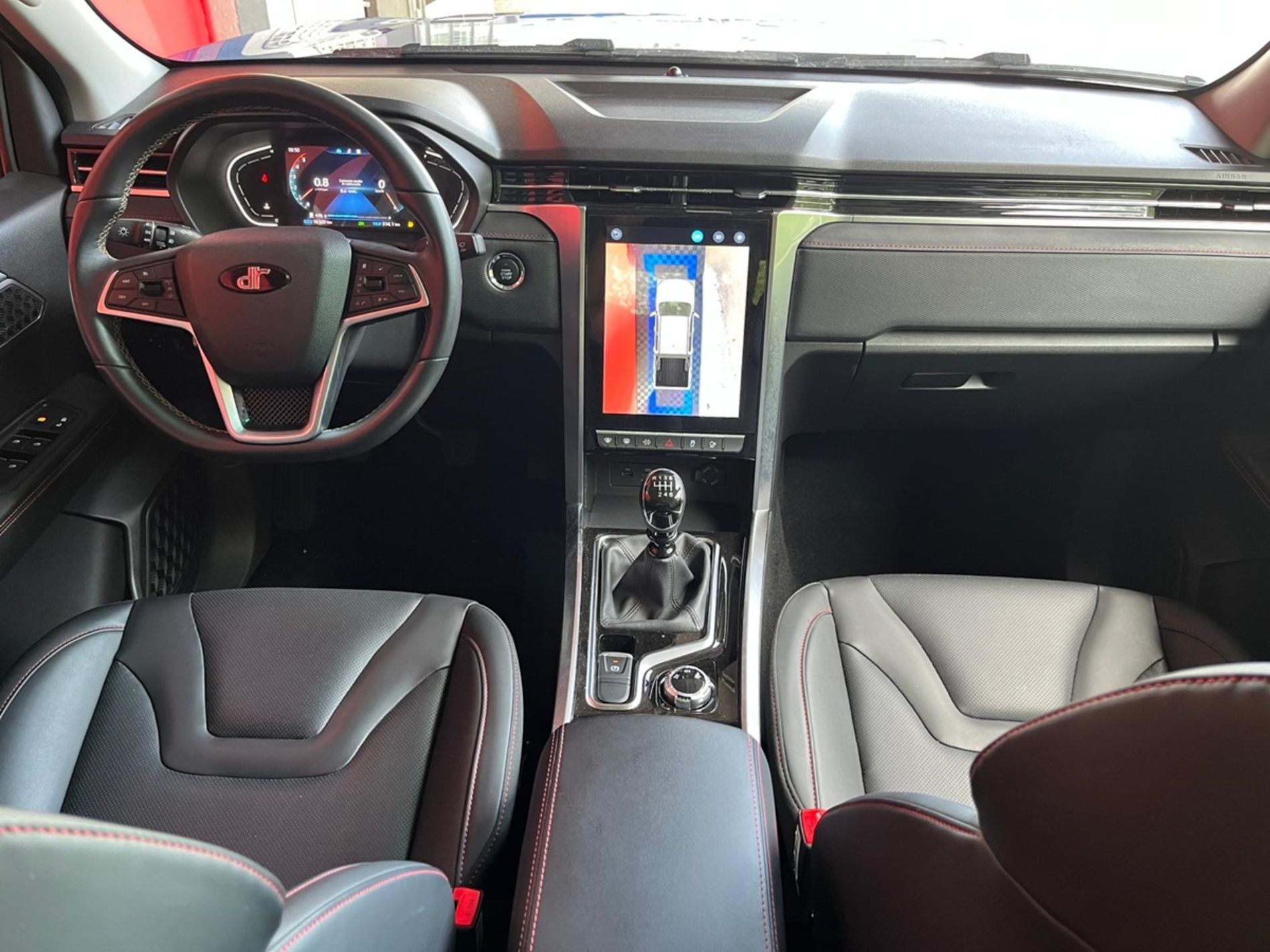 2.0 turbo diesel 4x4 136cv  - SENZA VINCOLI DI FINANZIAMENTO - Gallotti Auto